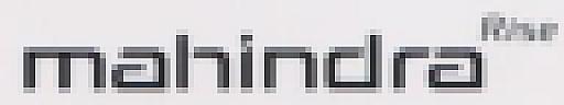 MAHINDRA RISE (and logo) trademark logo