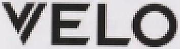 VELO (and logo) trademark logo