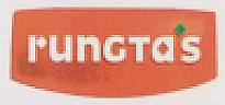 RUNGTA'S (and logo) trademark logo