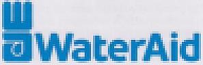 WATERAID (and logo) trademark logo