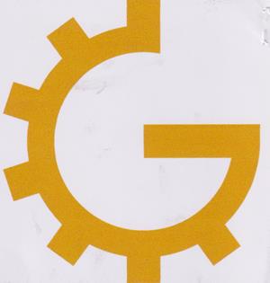 GOLYAN (and logo) trademark logo