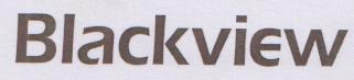 Blackview (and logo) trademark logo