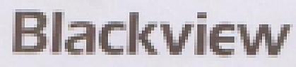 Blackview (and logo) trademark logo