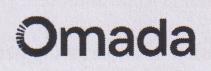 Omada (and logo) trademark logo