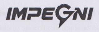 IMPEGNI (and logo) trademark logo