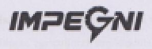 IMPEGNI (and logo) trademark logo