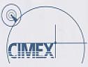 CIMEX (and logo) trademark logo