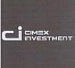 CI CIMEX INVESTMENT (and logo) trademark logo