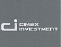 CI CIMEX INVESTMENT (and logo) trademark logo