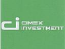CI CIMEX INVESTMENT (and logo) trademark logo