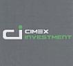 CI CIMEX INVESTMENT (and logo) trademark logo