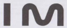 IM (and logo) trademark logo