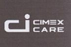 CI CIMEX CARE (and logo) trademark logo