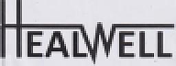 HEAL WELL (and logo) trademark logo