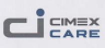 CI CIMEX CARE (and logo) trademark logo