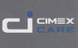 CI CIMEX CARE (and logo) trademark logo