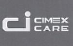 CI CIMEX CARE (and logo) trademark logo