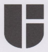 U DEVICE (and logo) trademark logo