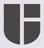 U DEVICE (and logo) trademark logo