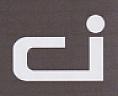 CI (and logo) trademark logo