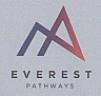 EVEREST PATHWAYS (and logo) trademark logo