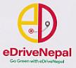 eDrive Nepal (and logo) trademark logo
