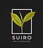 SUIRO (and logo) trademark logo