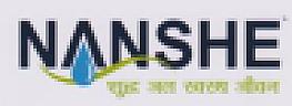 NANSHE (and logo) trademark logo