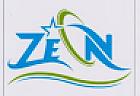 ZENC (and logo) trademark logo