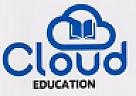 CLOUD EDUCATION (and logo) trademark logo