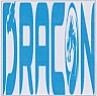 DRACON (and logo) trademark logo