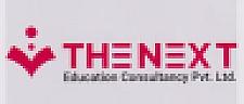 THE NEXT EDUCATION CONSULTANCY PVT. LTD. (and logo) trademark logo
