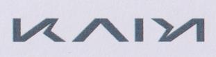 KAIYI (and logo) trademark logo
