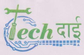 TECH DAI (and logo) trademark logo