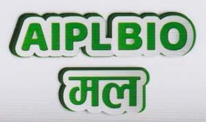 AIPL BIO MAL (and logo) trademark logo