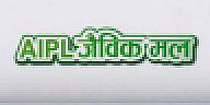 AIPL JAIVIK MAL (and logo) trademark logo