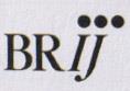 Brij (and logo) trademark logo