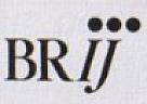 Brij (and logo) trademark logo