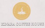 KINARA COFFEE HOUSE (and logo) trademark logo