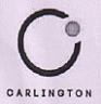 CARLINGTON (and logo) trademark logo