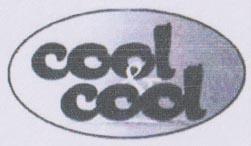 COOL & COOL (and logo) trademark logo