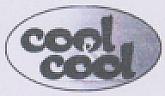 COOL & COOL (and logo) trademark logo