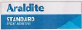 ARALDITE STANDARD (and logo) trademark logo