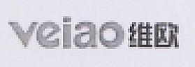 veiao (and logo) trademark logo