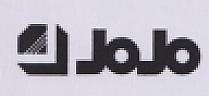 JOJO (and logo) trademark logo