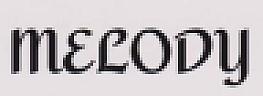 MELODY (and logo) trademark logo