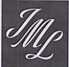 JML (and logo) trademark logo