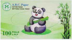 COTTON TOUCH (and logo) trademark logo