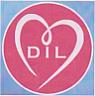 DIL (and logo) trademark logo