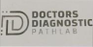 DOCTORS DIAGNOSTIC PATHLAB (and logo) trademark logo